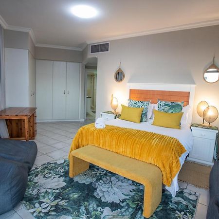 Stay At The Point - Triumphant Tropical Tranquility دوربان المظهر الخارجي الصورة